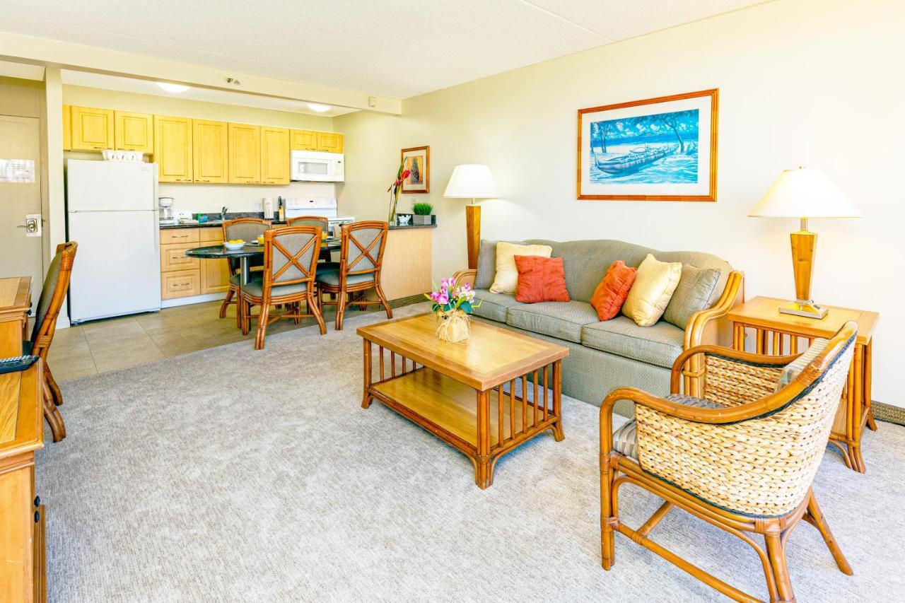 Mountain Views & Steps To Beach - Free Parking! Honolulu Ngoại thất bức ảnh
